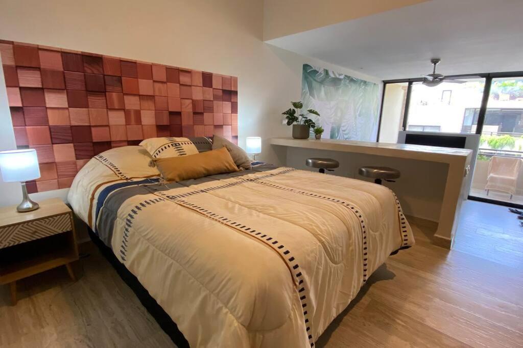 Apartamento Syrena 401 Y 606 Playa del Carmen