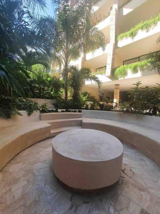 Apartamento Syrena 401 Y 606 Playa del Carmen